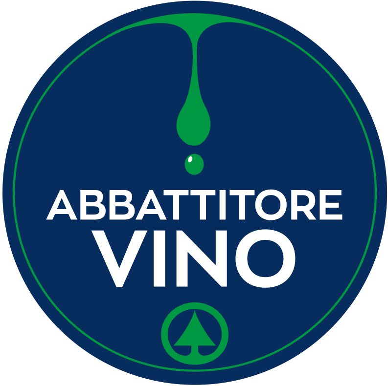 Abbattitore vino