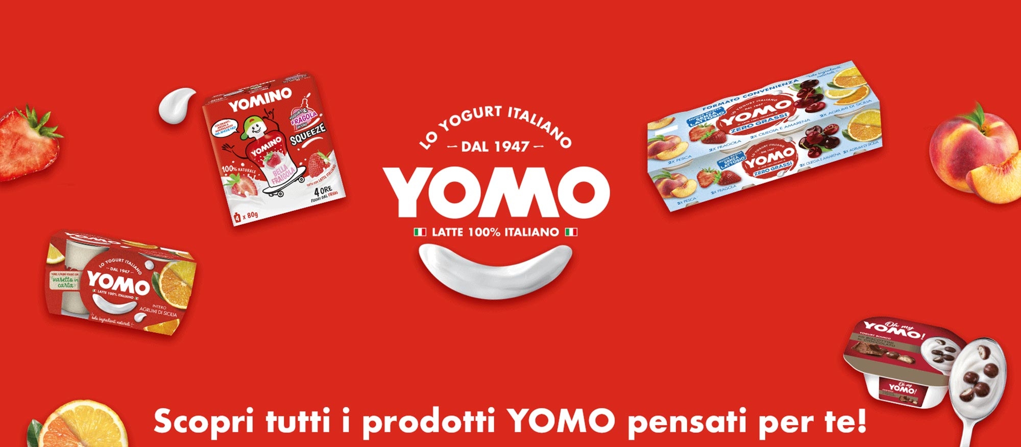 Immagine responsive