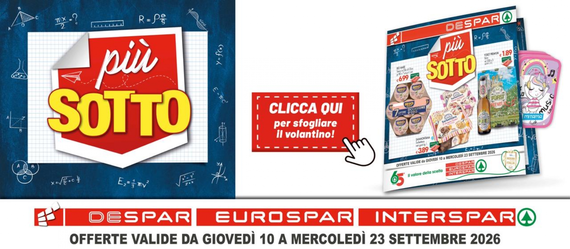 Immagine responsive