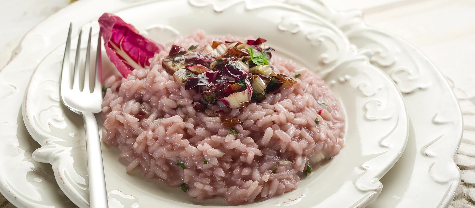 risotto