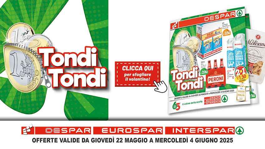 Volantone Despar