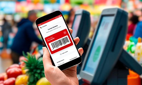 Come funziona app Desideria